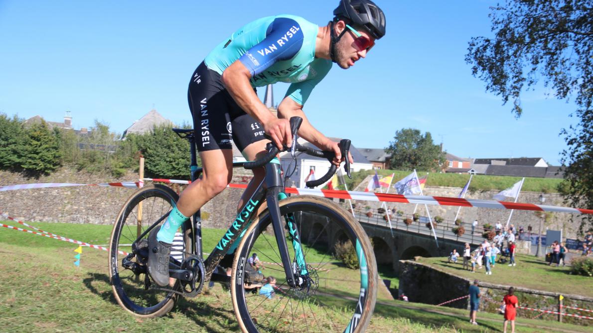 Chaussure velo cyclo 2025 cross